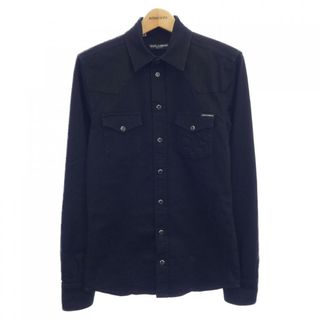 DOLCE&GABBANA(シャツ)のフリマアイテム一覧 DOLCE&GABBANA(シャツ)のフリマアイテム一覧
