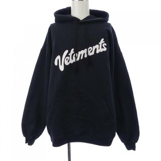 VETEMENTS(スウェット)のフリマアイテム一覧 VETEMENTS(スウェット)のフリマアイテム一覧