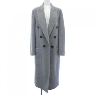 CELINE - セリーヌ 2 8H13 / 4153 オーバーサイズコート CELINE - セリーヌ 2 8H13 / 4153 オーバーサイズコート