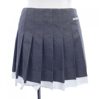 MIU MIU - ミュウミュウ MIU MIU スカートの通販 by KOMEHYO MIU MIU - ミュウミュウ MIU MIU スカートの通販 by KOMEHYO