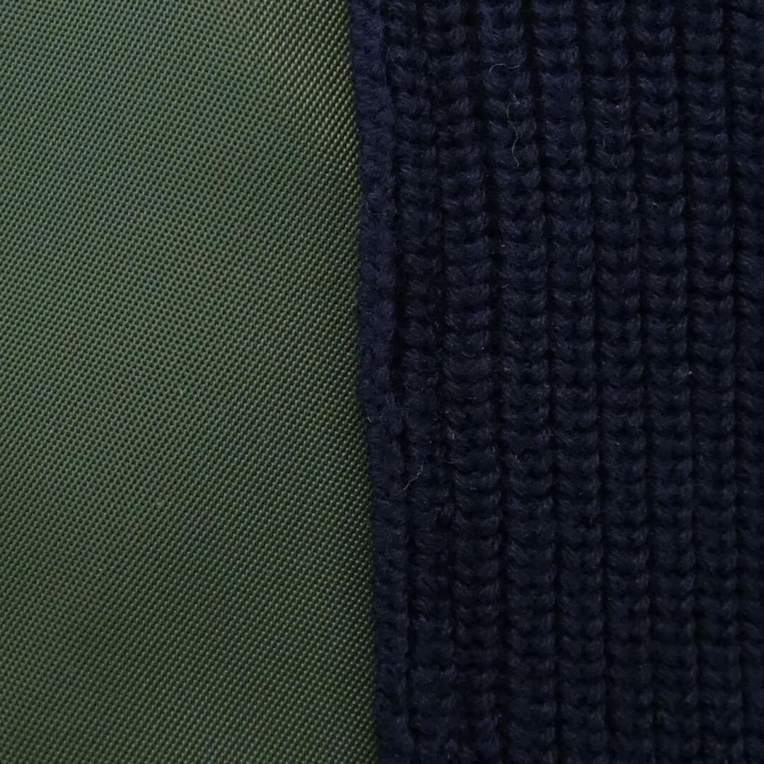 sacai - サカイ SACAI ニットの通販 by KOMEHYO ONLINE ラクマ店 sacai - サカイ SACAI ニットの通販 by KOMEHYO ONLINE ラクマ店