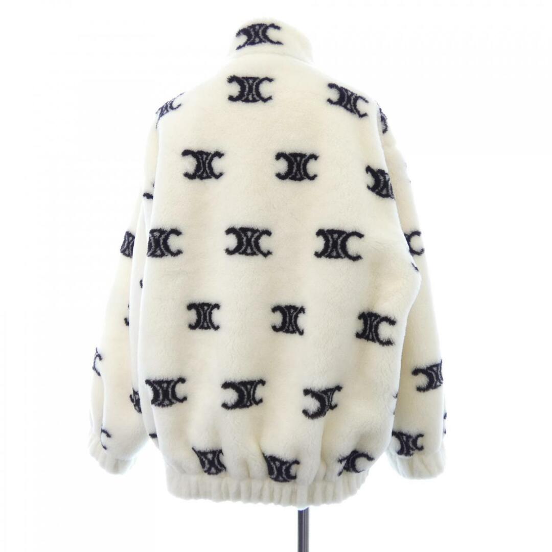 CELINE - セリーヌ CELINE ブルゾンの通販 by KOMEHYO ONLINE CELINE - セリーヌ CELINE ブルゾンの通販 by KOMEHYO ONLINE