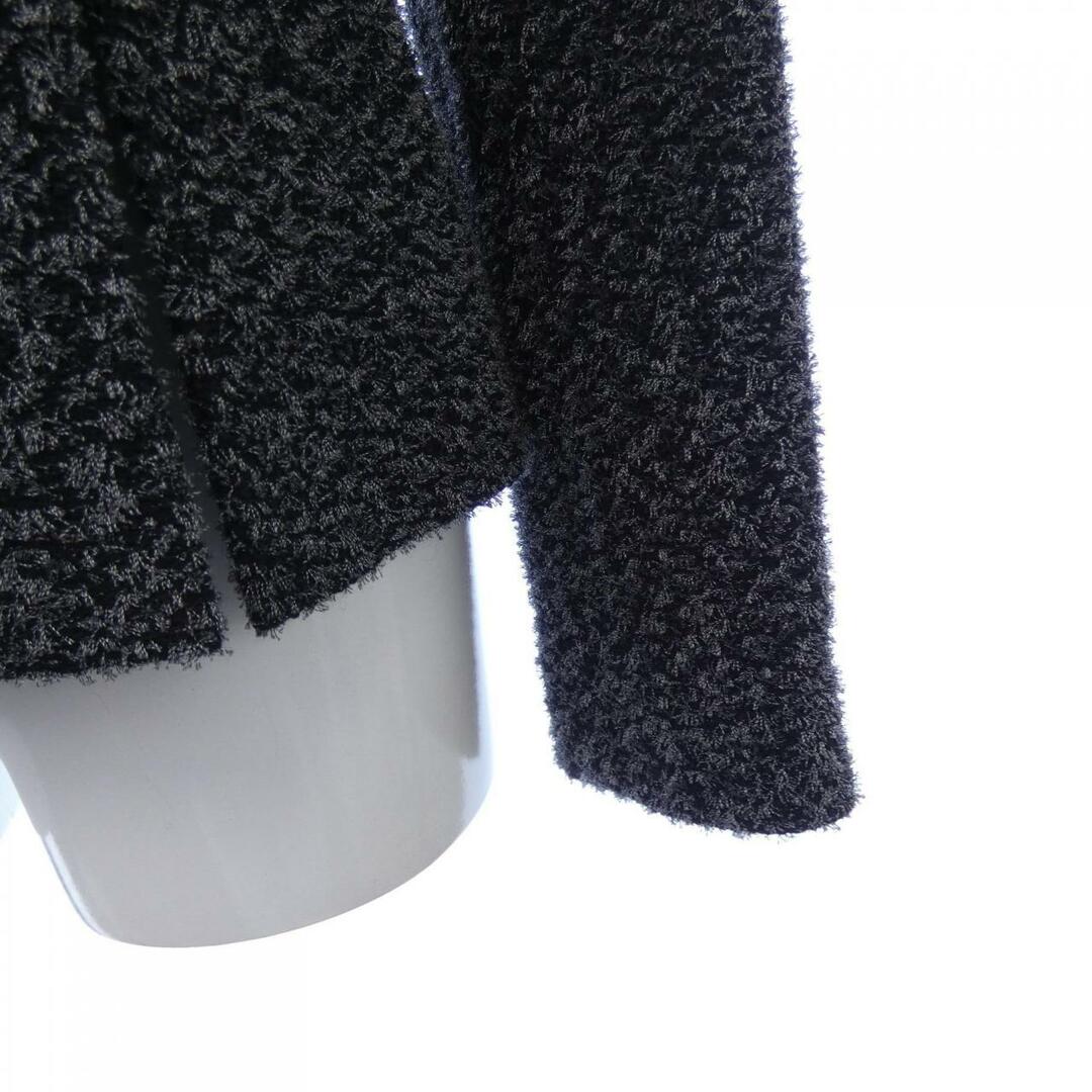 CHANEL - 【ヴィンテージ】シャネル CHANEL ノーカラー CHANEL - 【ヴィンテージ】シャネル CHANEL ノーカラー