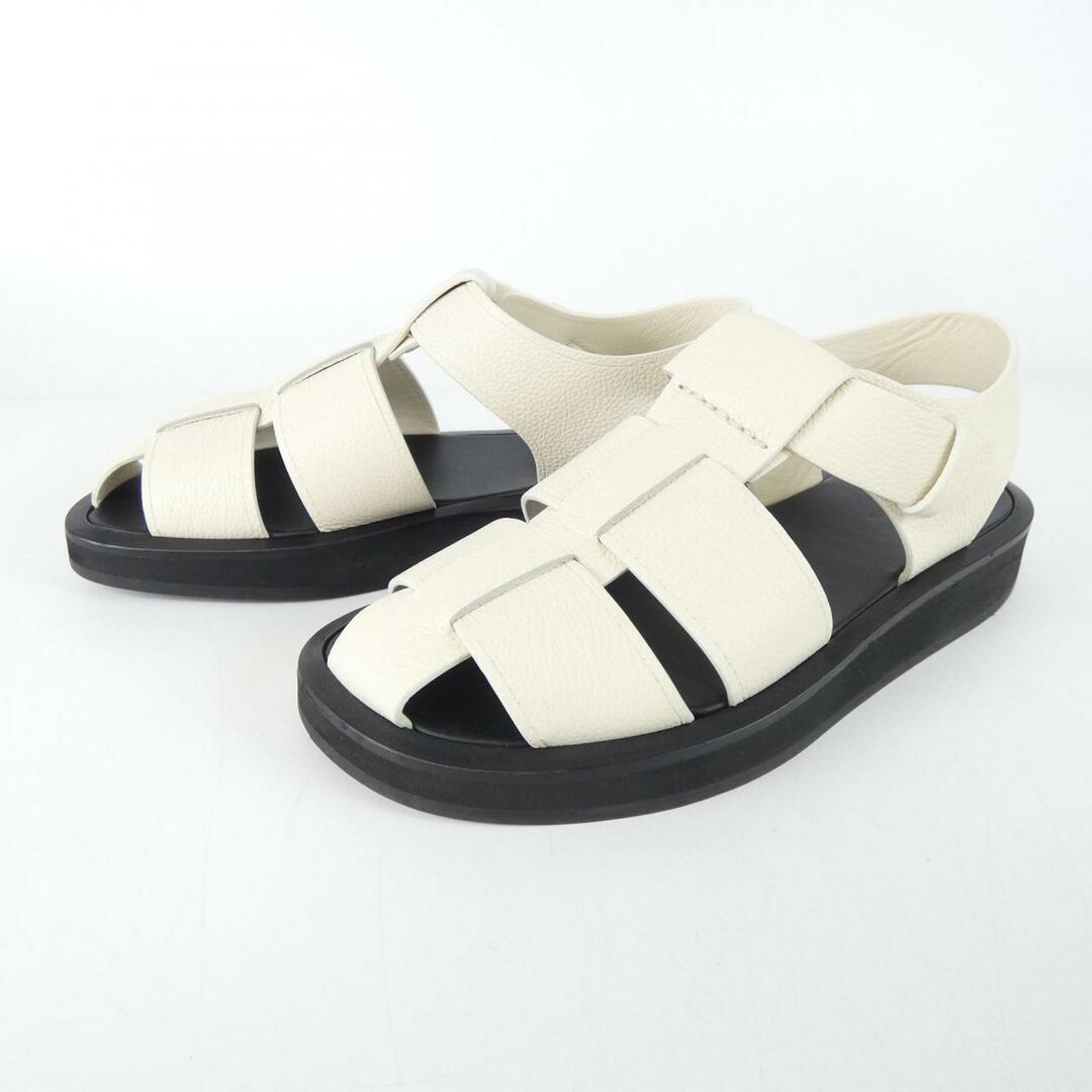 THE ROW - ザロウ THE ROW サンダルの通販 by KOMEHYO ONLINE THE ROW - ザロウ THE ROW サンダルの通販 by KOMEHYO ONLINE