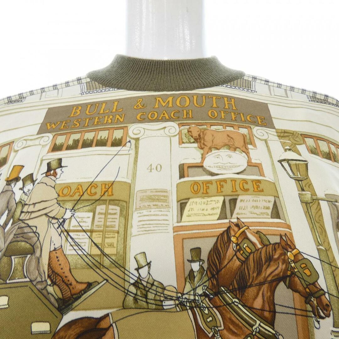 HERMES - 【ヴィンテージ】エルメス HERMES ニットの通販 by HERMES - 【ヴィンテージ】エルメス HERMES ニットの通販 by