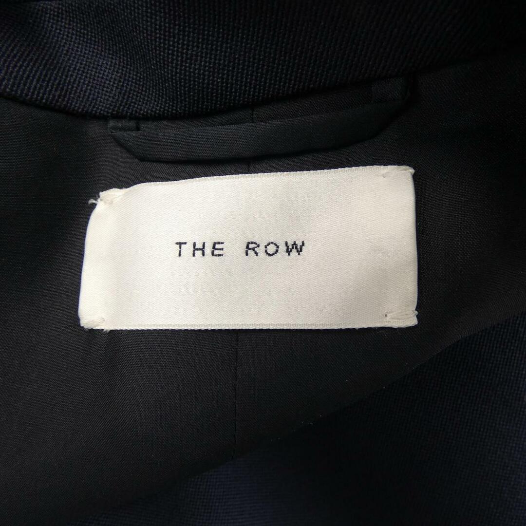 THE ROW - ザロウ THE ROW ジャケットの通販 by KOMEHYO ONLINE THE ROW - ザロウ THE ROW ジャケットの通販 by KOMEHYO ONLINE