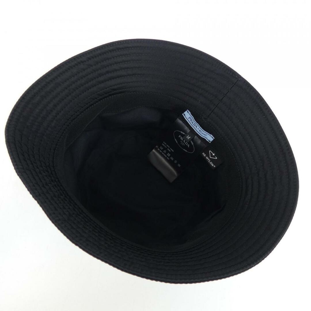 PRADA - プラダ PRADA ハットの通販 by KOMEHYO ONLINE ラクマ店 PRADA - プラダ PRADA ハットの通販 by KOMEHYO ONLINE ラクマ店
