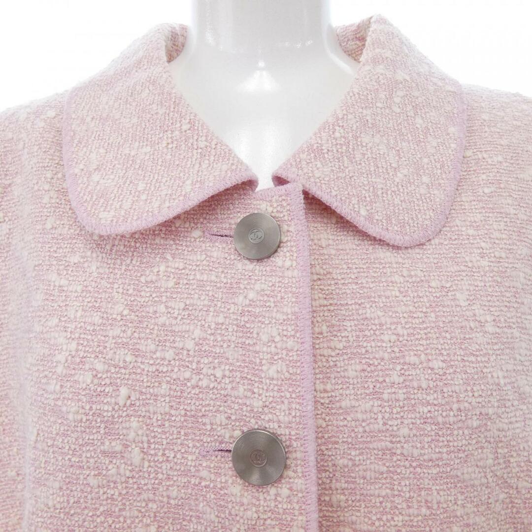 CHANEL - 【ヴィンテージ】シャネル CHANEL スーツの通販 by CHANEL - 【ヴィンテージ】シャネル CHANEL スーツの通販 by