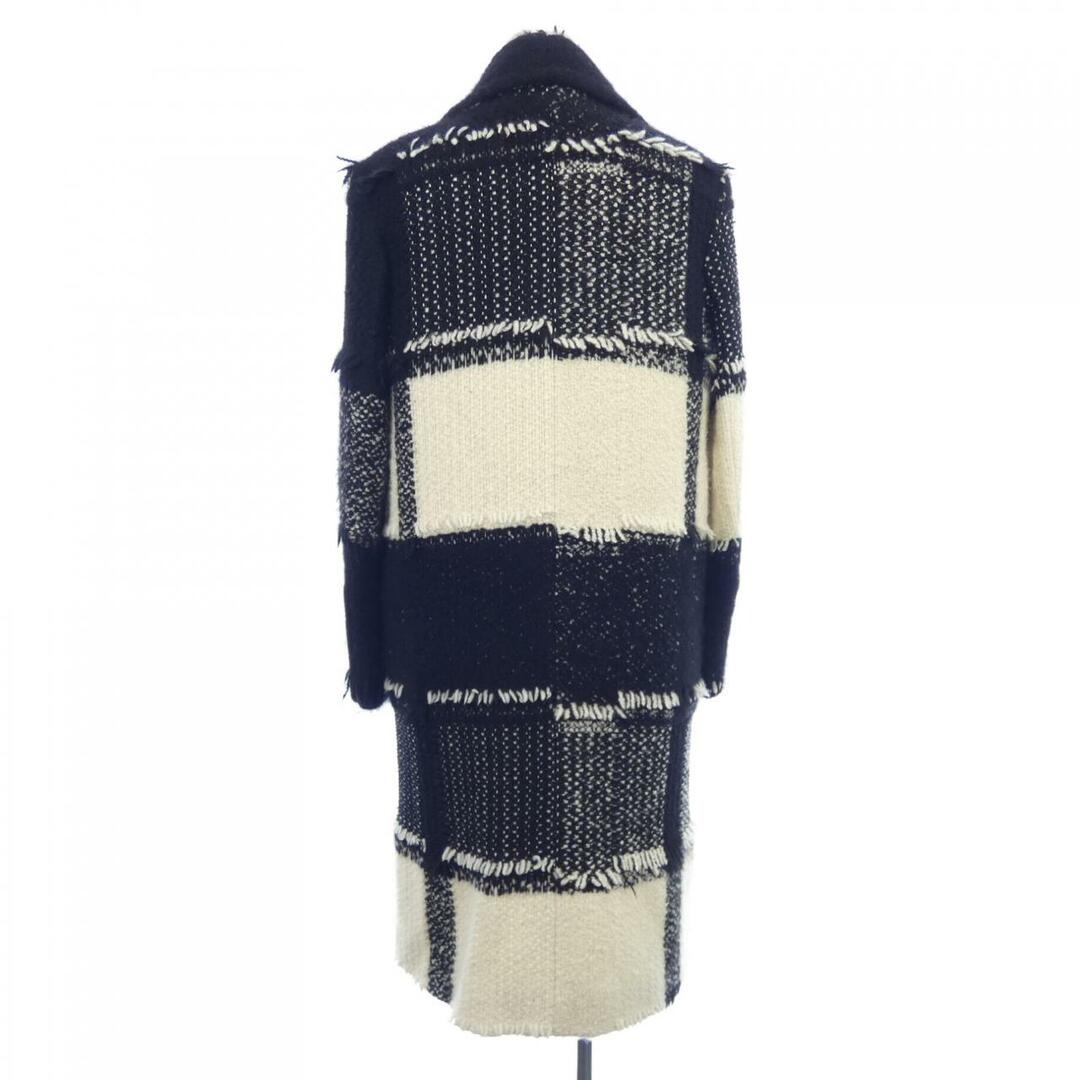 CHANEL - シャネル CHANEL コートの通販 by KOMEHYO ONLINE CHANEL - シャネル CHANEL コートの通販 by KOMEHYO ONLINE