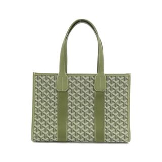 GOYARD - ゴヤール トートバッグ アンジュ ミニ レッド 美品 GOYARD - ゴヤール トートバッグ アンジュ ミニ レッド 美品