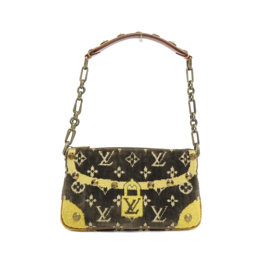 LOUIS VUITTON - ルイヴィトン モノグラム トロンプルイユ LOUIS VUITTON - ルイヴィトン モノグラム トロンプルイユ