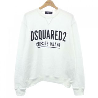 DSQUARED2(スウェット)のフリマアイテム一覧 DSQUARED2(スウェット)のフリマアイテム一覧