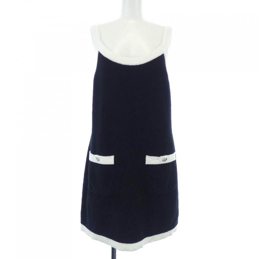 CHANEL - シャネル CHANEL ワンピースの通販 by KOMEHYO ONLINE CHANEL - シャネル CHANEL ワンピースの通販 by KOMEHYO ONLINE