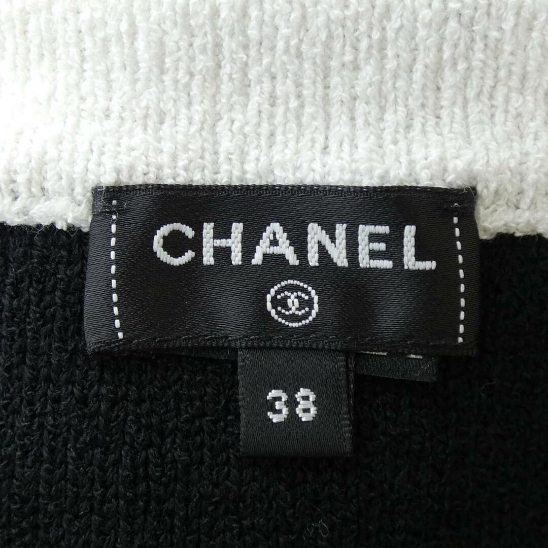 CHANEL - シャネル CHANEL ワンピースの通販 by KOMEHYO ONLINE CHANEL - シャネル CHANEL ワンピースの通販 by KOMEHYO ONLINE
