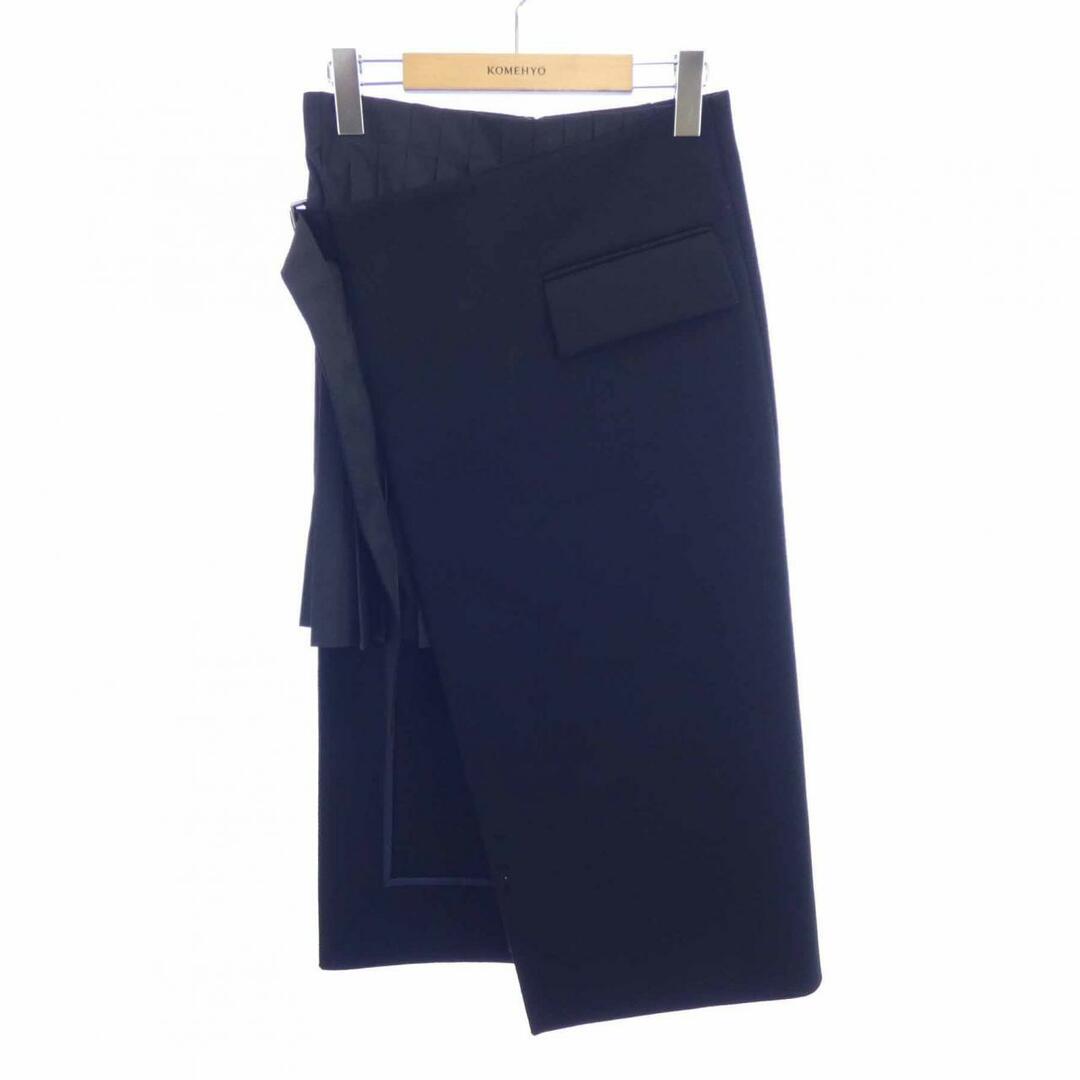 sacai - サカイ SACAI スカートの通販 by KOMEHYO ONLINE ラクマ sacai - サカイ SACAI スカートの通販 by KOMEHYO ONLINE ラクマ