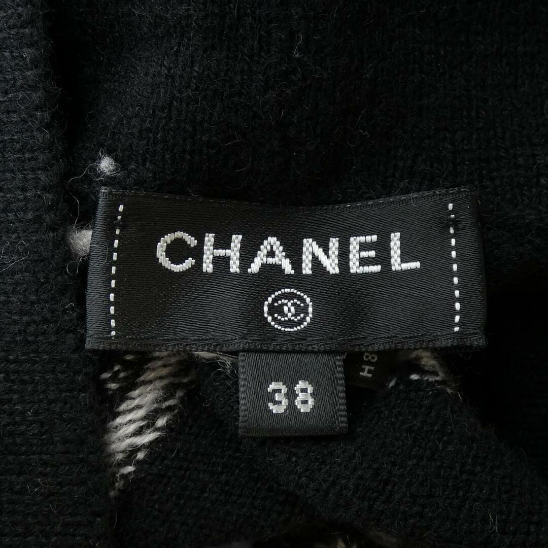 CHANEL - シャネル CHANEL パーカーの通販 by KOMEHYO ONLINE CHANEL - シャネル CHANEL パーカーの通販 by KOMEHYO ONLINE