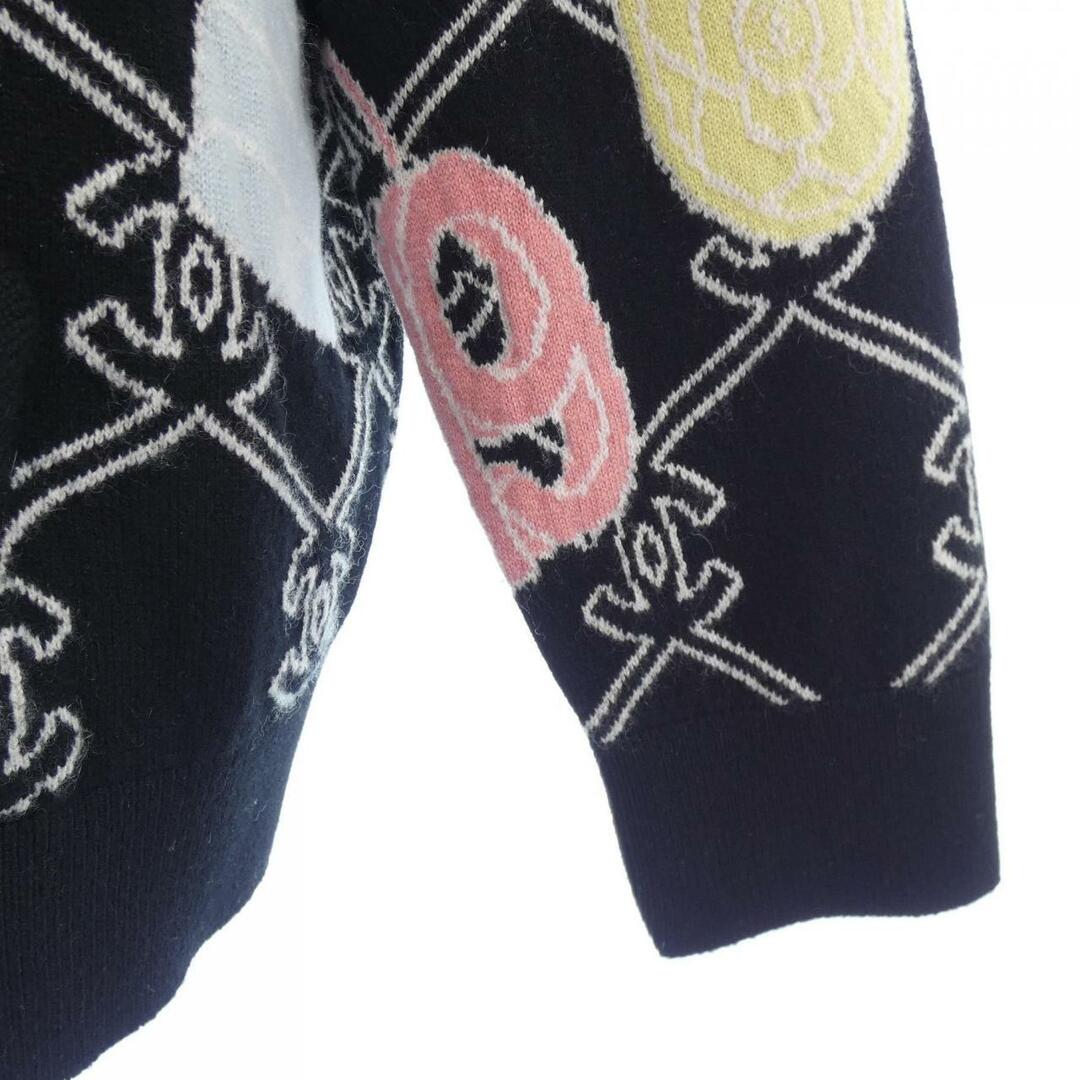 CHANEL - シャネル CHANEL パーカーの通販 by KOMEHYO ONLINE CHANEL - シャネル CHANEL パーカーの通販 by KOMEHYO ONLINE