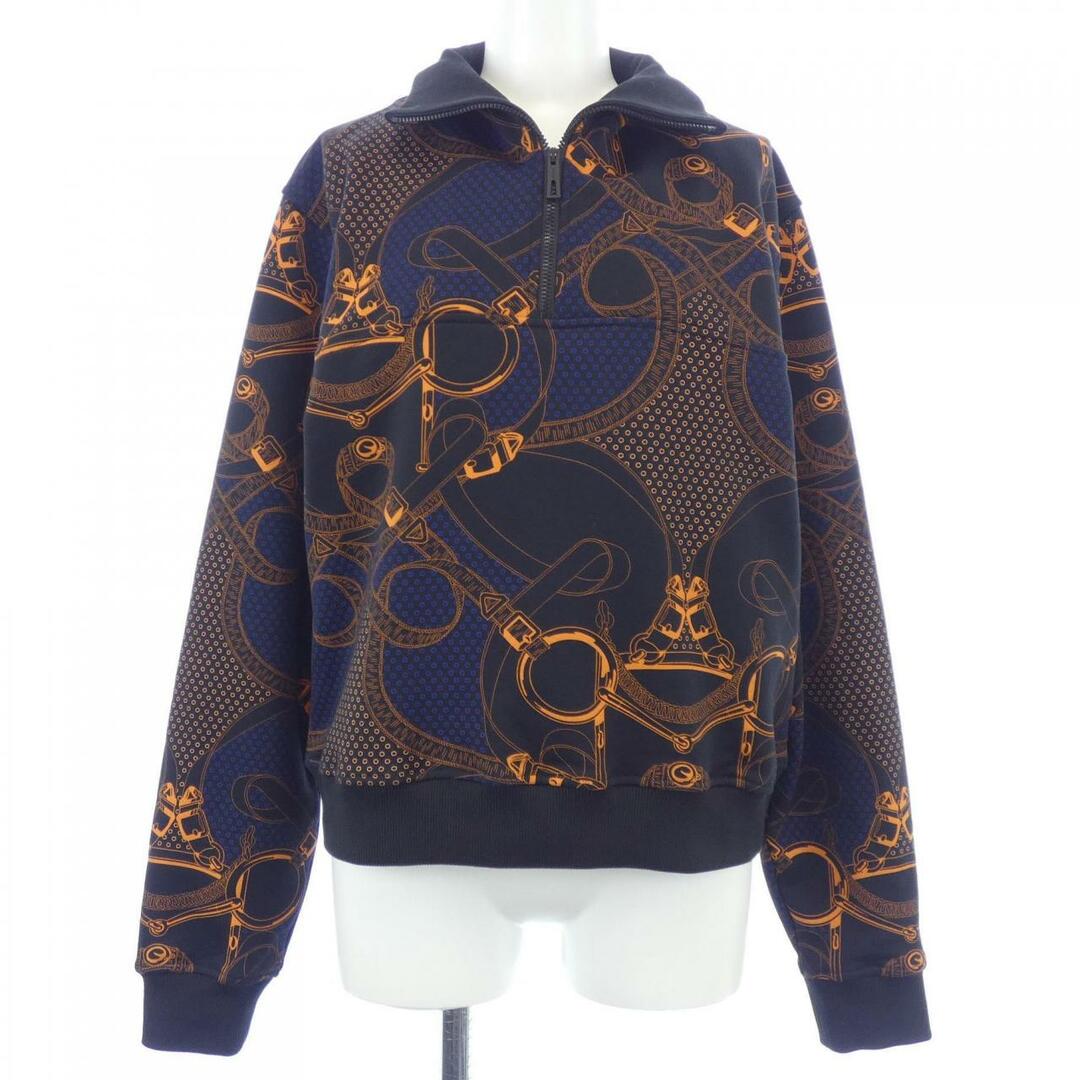 HERMES - エルメス HERMES スウェットの通販 by KOMEHYO ONLINE HERMES - エルメス HERMES スウェットの通販 by KOMEHYO ONLINE