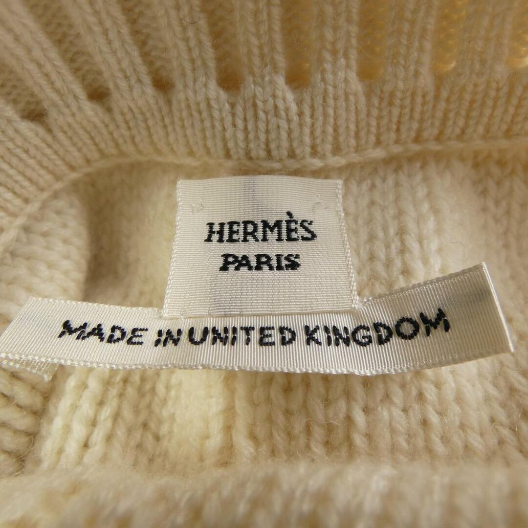 HERMES - エルメス HERMES カーディガンの通販 by KOMEHYO HERMES - エルメス HERMES カーディガンの通販 by KOMEHYO