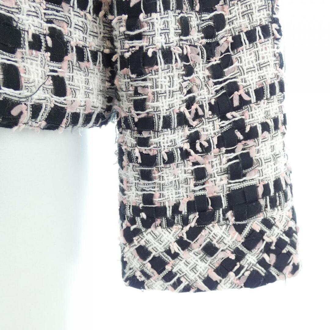 CHANEL - シャネル CHANEL ジャケットの通販 by KOMEHYO ONLINE CHANEL - シャネル CHANEL ジャケットの通販 by KOMEHYO ONLINE