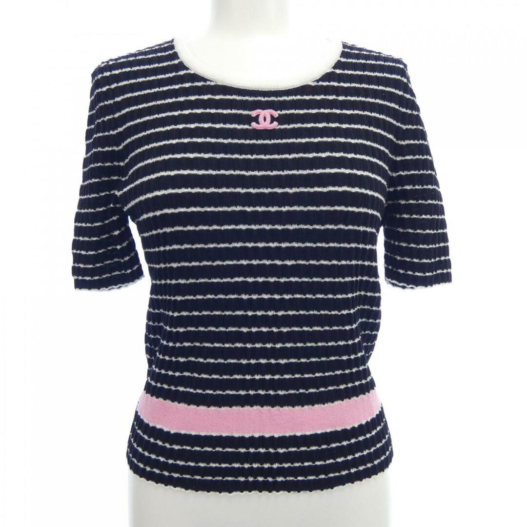 CHANEL - シャネル CHANEL トップスの通販 by KOMEHYO ONLINE CHANEL - シャネル CHANEL トップスの通販 by KOMEHYO ONLINE