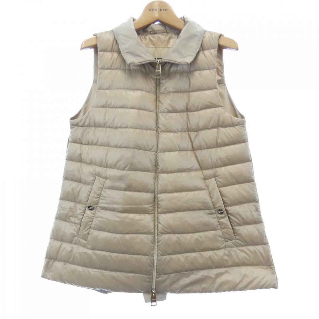HERNO - ヘルノ Herno ダウンベストの通販 by KOMEHYO ONLINE HERNO - ヘルノ Herno ダウンベストの通販 by KOMEHYO ONLINE