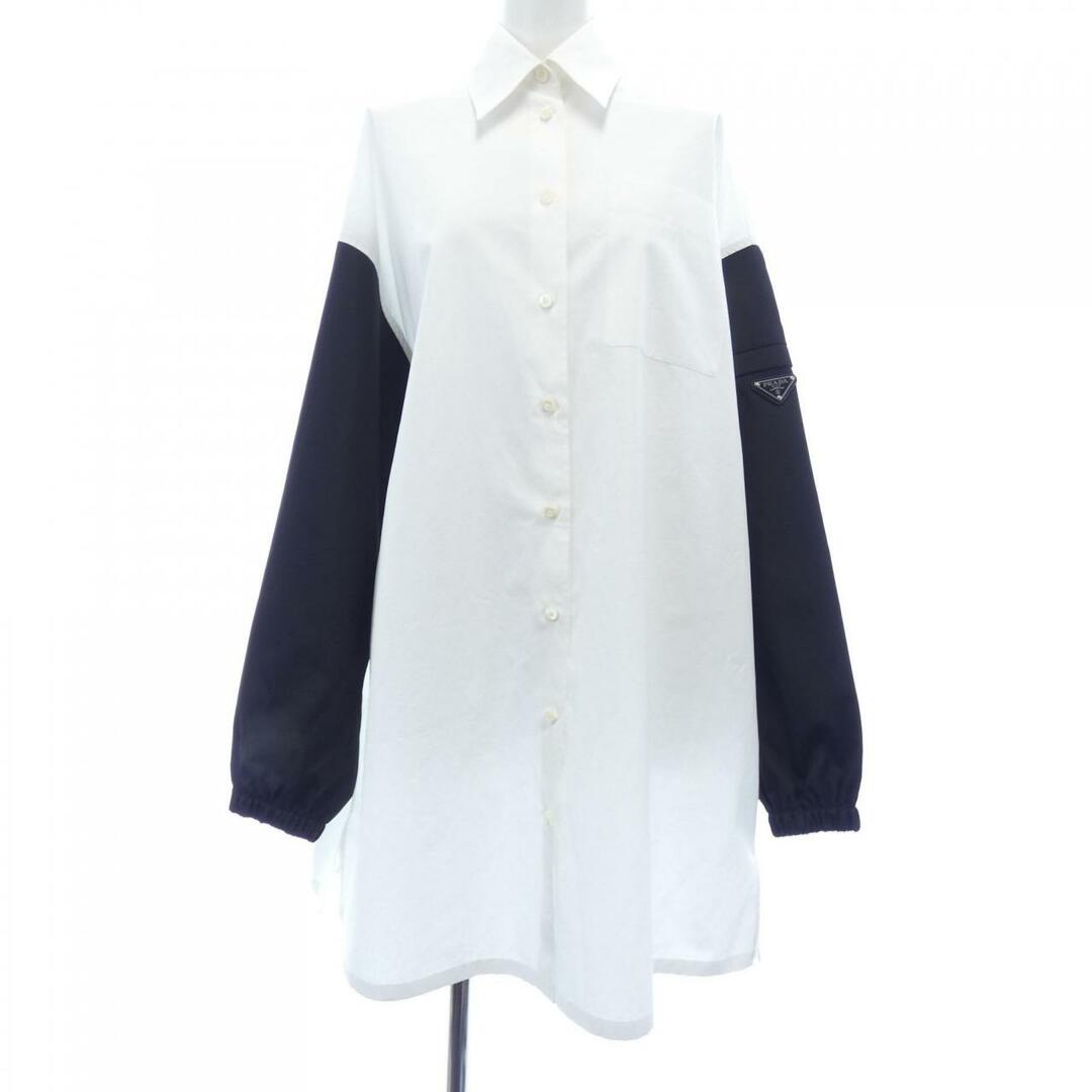 PRADA - プラダ PRADA シャツの通販 by KOMEHYO ONLINE ラクマ店 PRADA - プラダ PRADA シャツの通販 by KOMEHYO ONLINE ラクマ店