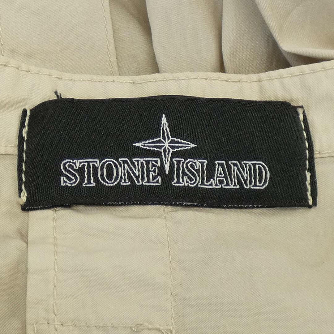 STONE ISLAND - ストーンアイランド STONE ISLAND トップスの STONE ISLAND - ストーンアイランド STONE ISLAND トップスの