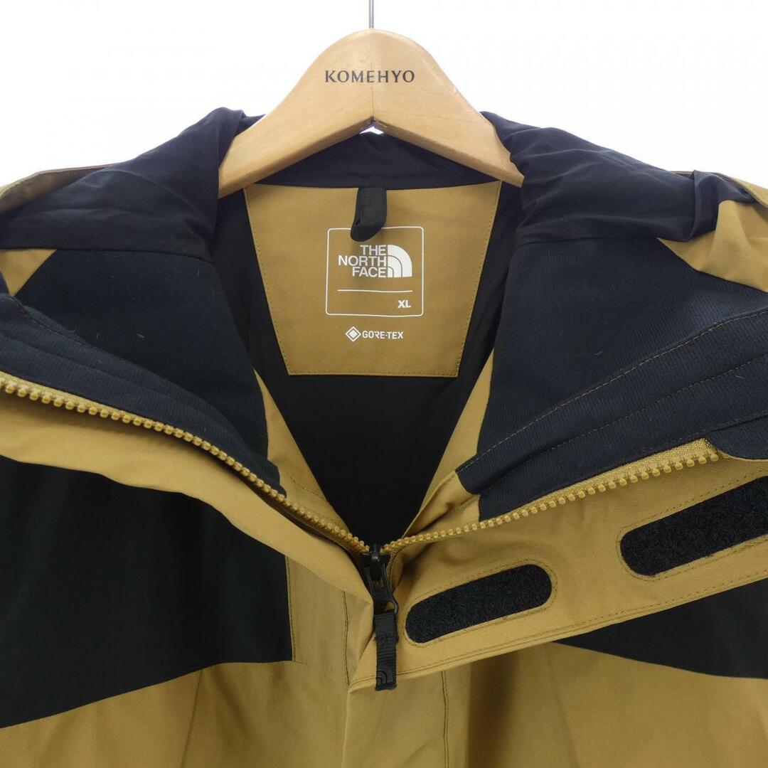 THE NORTH FACE - ザノースフェイス THE NORTH FACE ブルゾンの THE NORTH FACE - ザノースフェイス THE NORTH FACE ブルゾンの
