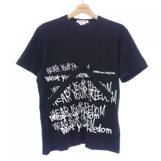 COMME des GARCONS - コムデギャルソン COMME des GARCONS T COMME des GARCONS - コムデギャルソン COMME des GARCONS T