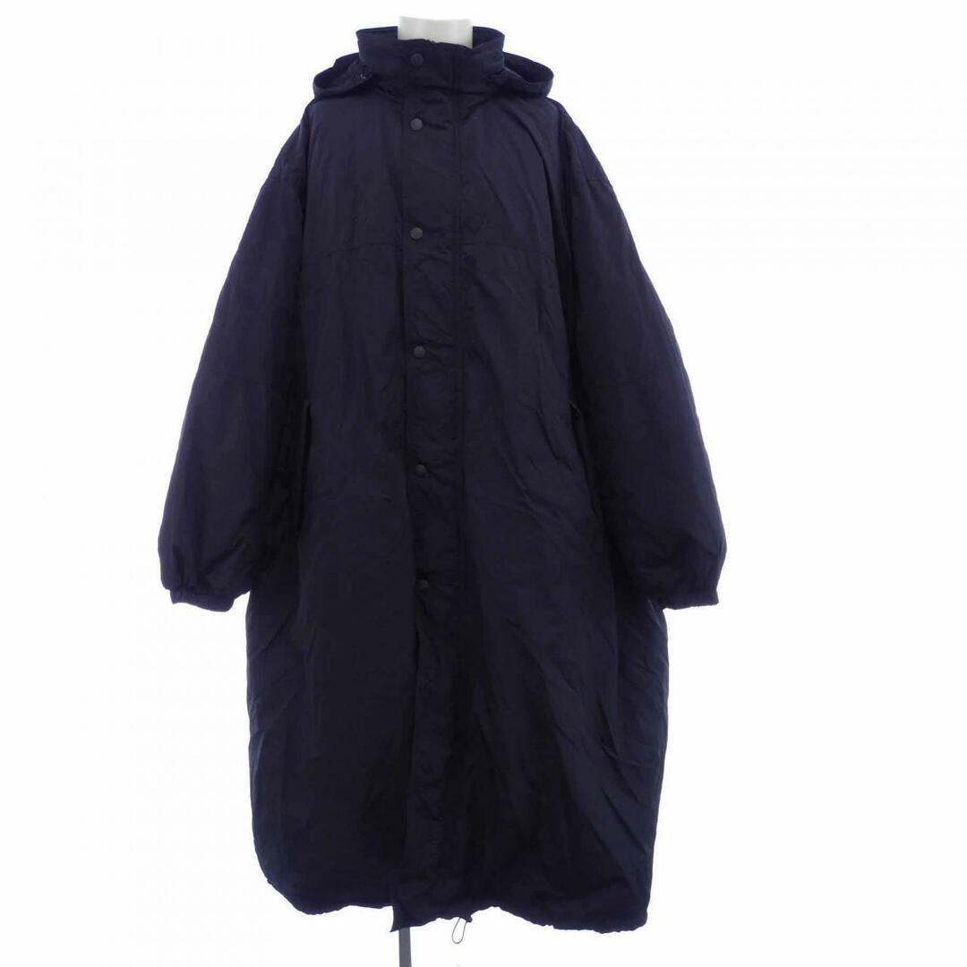 BALENCIAGA - バレンシアガ BALENCIAGA コートの通販 by KOMEHYO BALENCIAGA - バレンシアガ BALENCIAGA コートの通販 by KOMEHYO