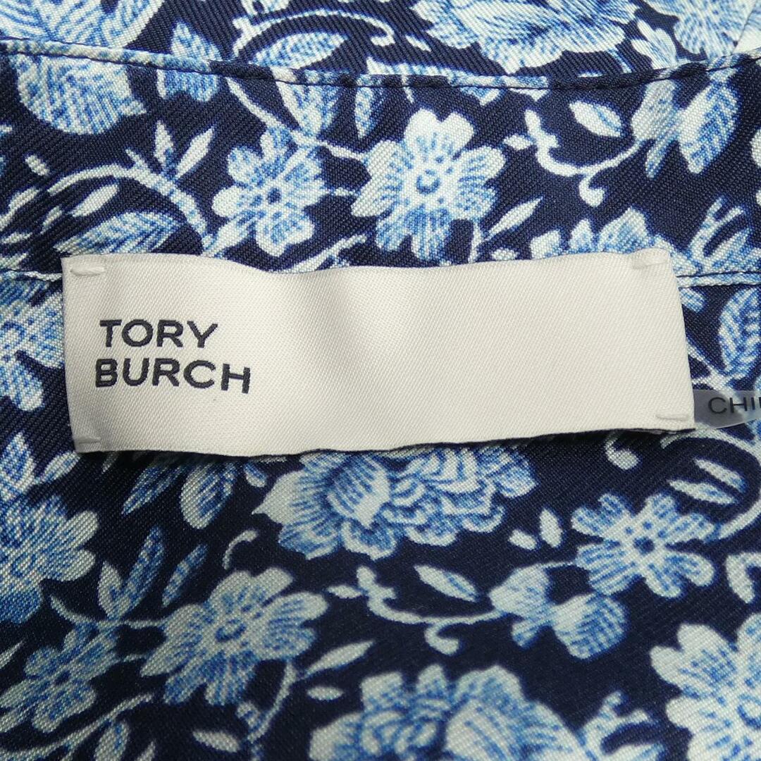 Tory Burch - トリーバーチ TORY BURCH ワンピースの通販 by Tory Burch - トリーバーチ TORY BURCH ワンピースの通販 by