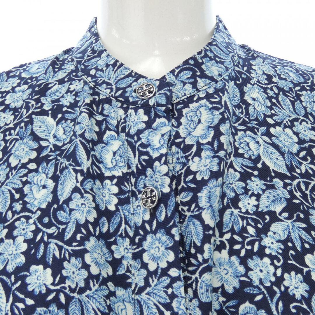 Tory Burch - トリーバーチ TORY BURCH ワンピースの通販 by Tory Burch - トリーバーチ TORY BURCH ワンピースの通販 by