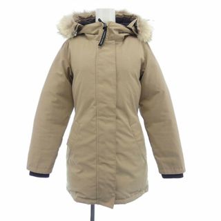 CANADA GOOSE(ベージュ系)のフリマアイテム一覧 CANADA GOOSE(ベージュ系)のフリマアイテム一覧