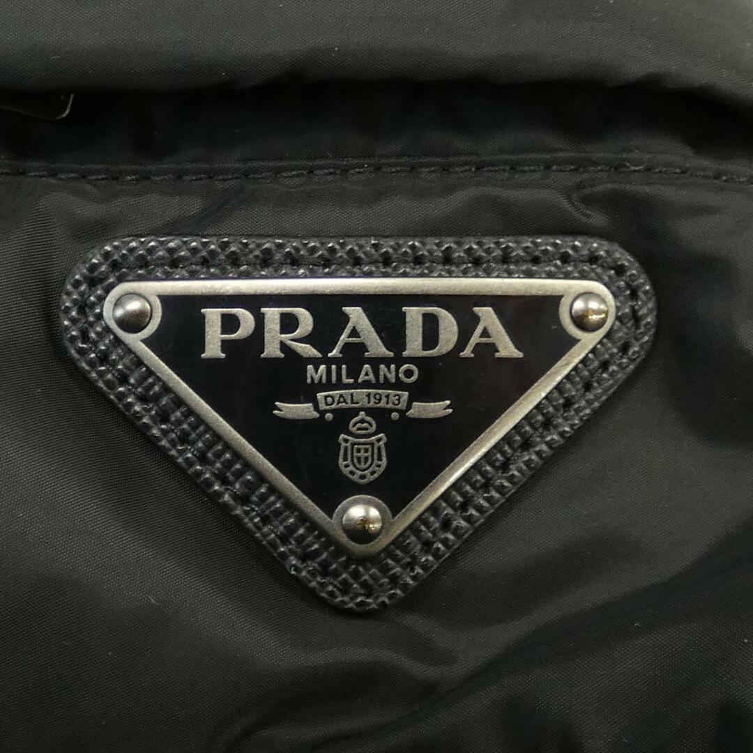 PRADA - プラダ PRADA ダウンジャケットの通販 by KOMEHYO PRADA - プラダ PRADA ダウンジャケットの通販 by KOMEHYO