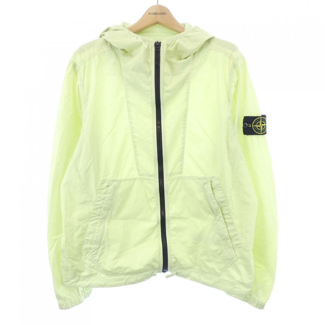 STONE ISLAND - ストーンアイランド STONE ISLAND ブルゾンの STONE ISLAND - ストーンアイランド STONE ISLAND ブルゾンの