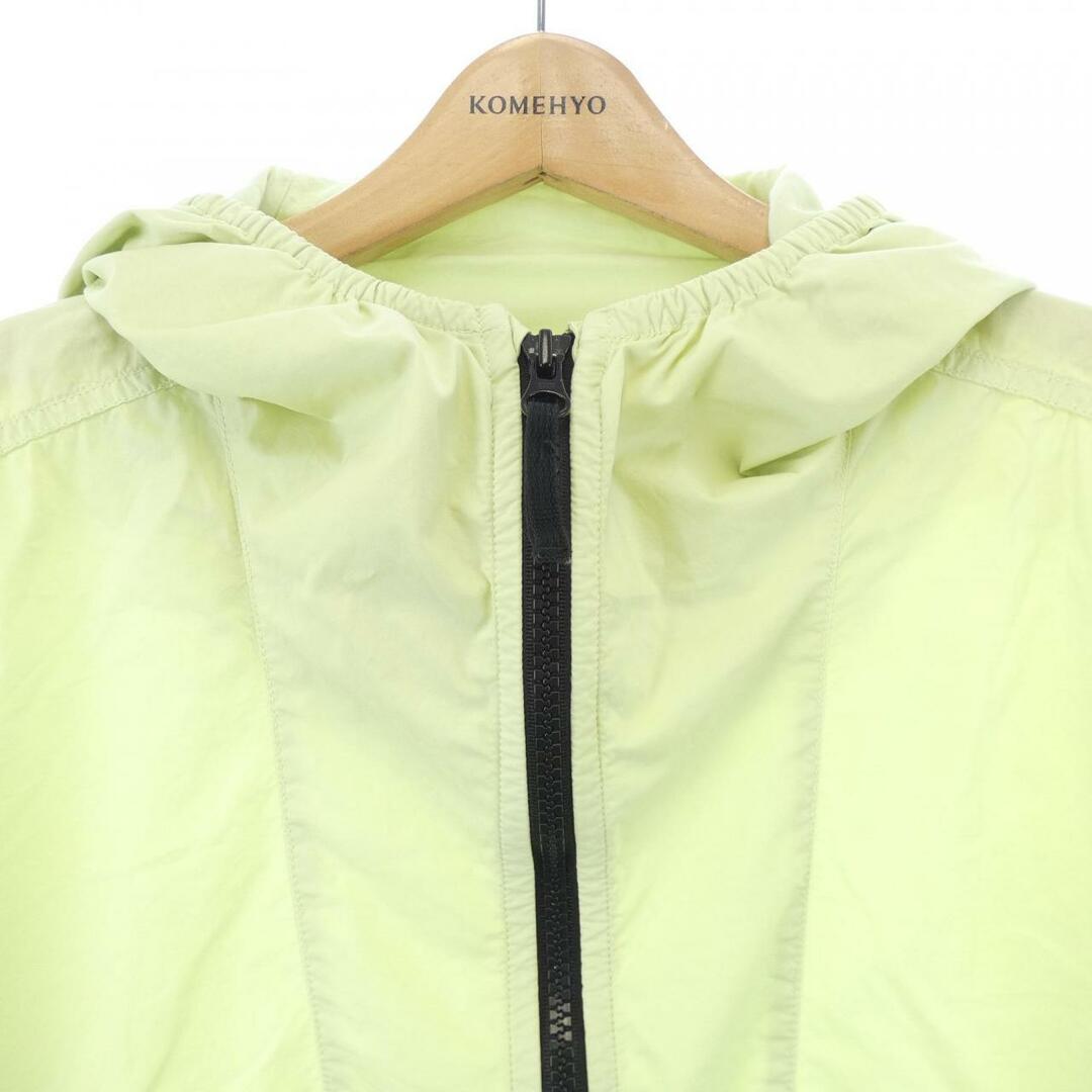 STONE ISLAND - ストーンアイランド STONE ISLAND ブルゾンの STONE ISLAND - ストーンアイランド STONE ISLAND ブルゾンの