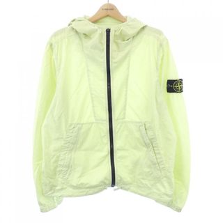 STONE ISLAND - 【新品未使用】 STONE ISLAND ボンバー STONE ISLAND - 【新品未使用】 STONE ISLAND ボンバー