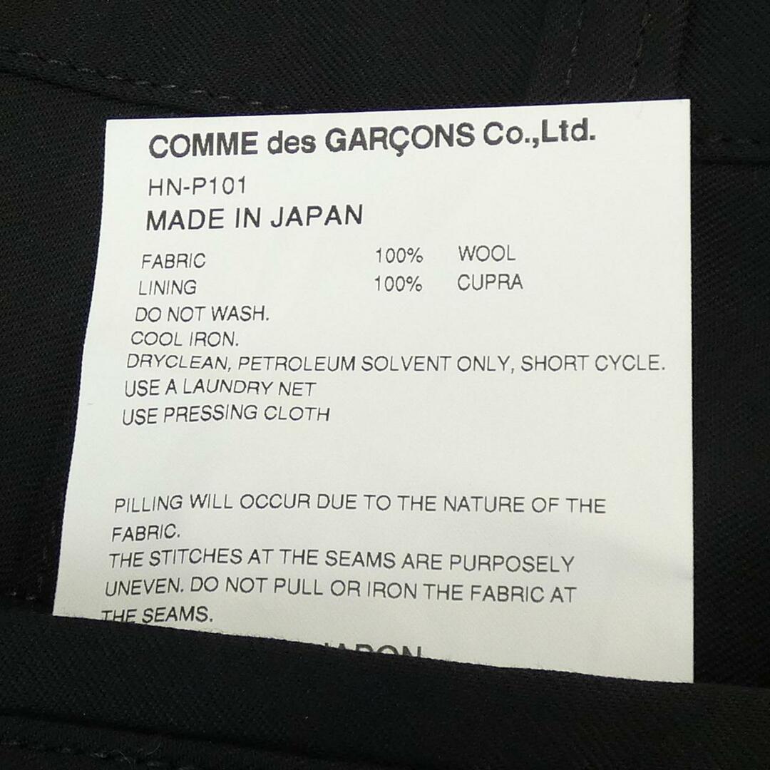 COMME des GARCONS - コムデギャルソン COMME des GARCONS COMME des GARCONS - コムデギャルソン COMME des GARCONS