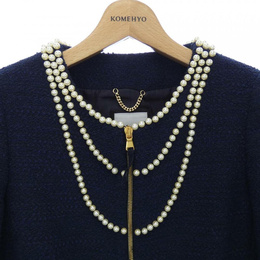 MOSCHINO - モスキーノ MOSCHINO セットアップの通販 by KOMEHYO MOSCHINO - モスキーノ MOSCHINO セットアップの通販 by KOMEHYO