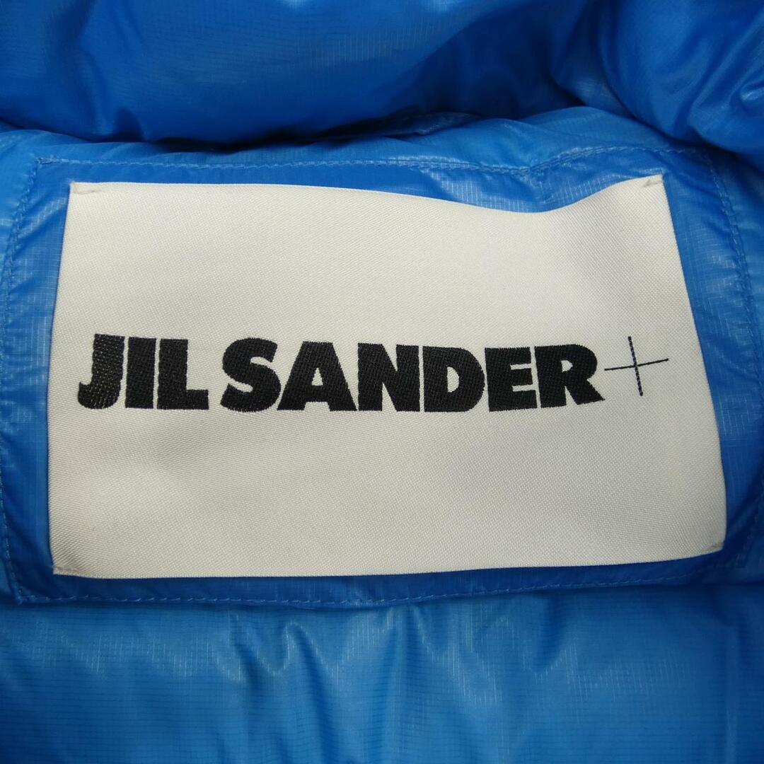 JIL SANDER - ジルサンダー JIL SANDER ダウンベストの通販 by JIL SANDER - ジルサンダー JIL SANDER ダウンベストの通販 by
