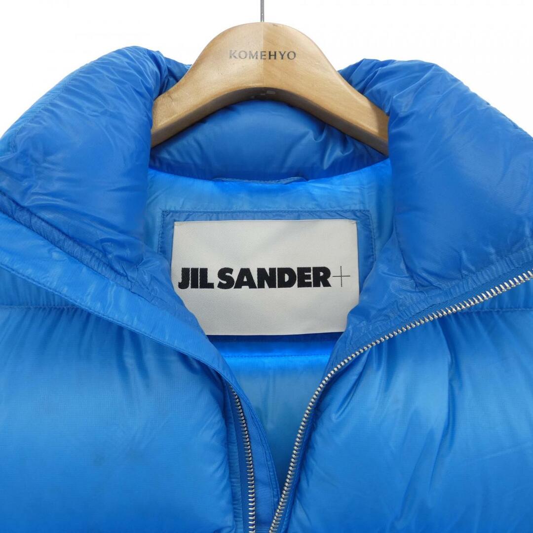 JIL SANDER - ジルサンダー JIL SANDER ダウンベストの通販 by JIL SANDER - ジルサンダー JIL SANDER ダウンベストの通販 by