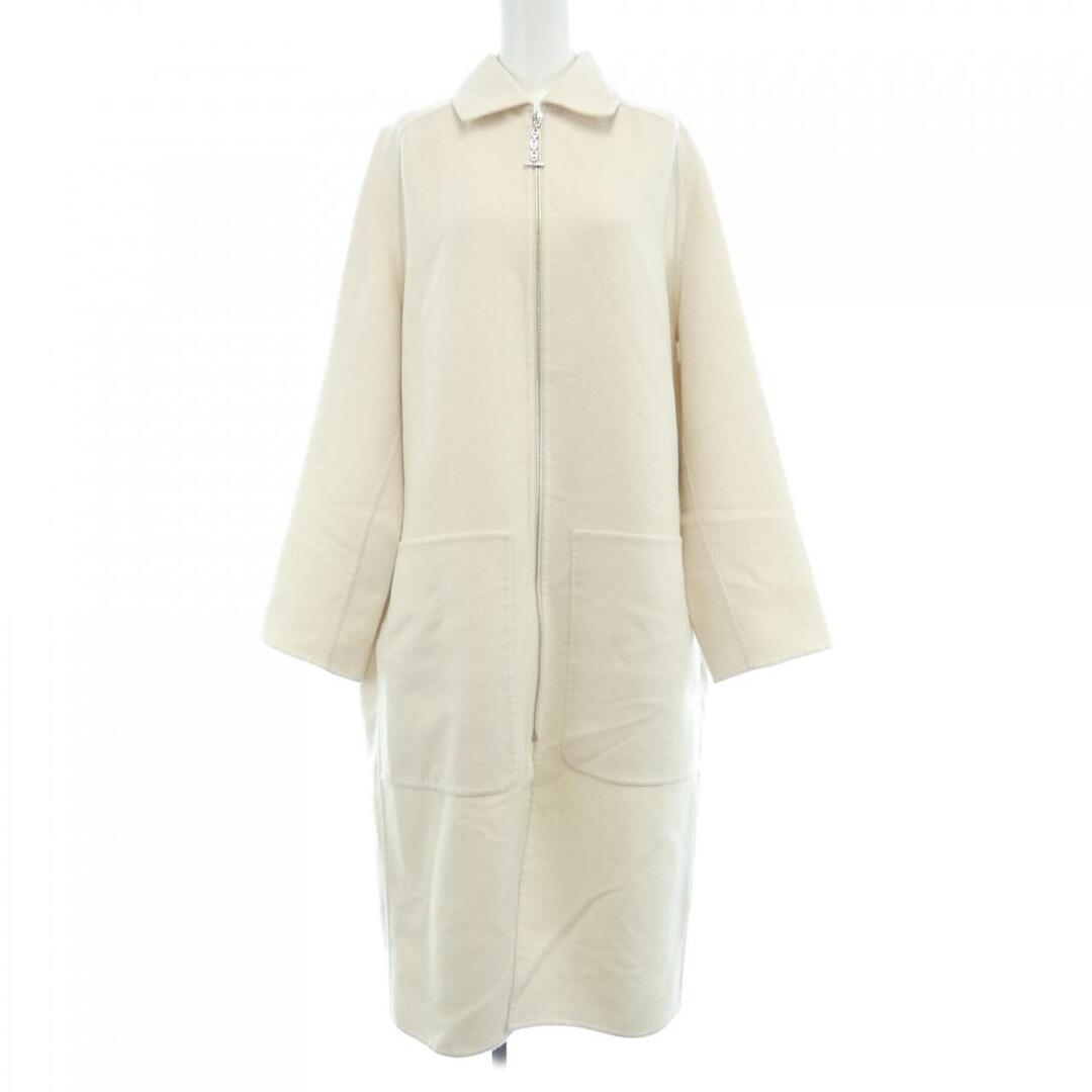 HERMES - エルメス HERMES コートの通販 by KOMEHYO ONLINE HERMES - エルメス HERMES コートの通販 by KOMEHYO ONLINE