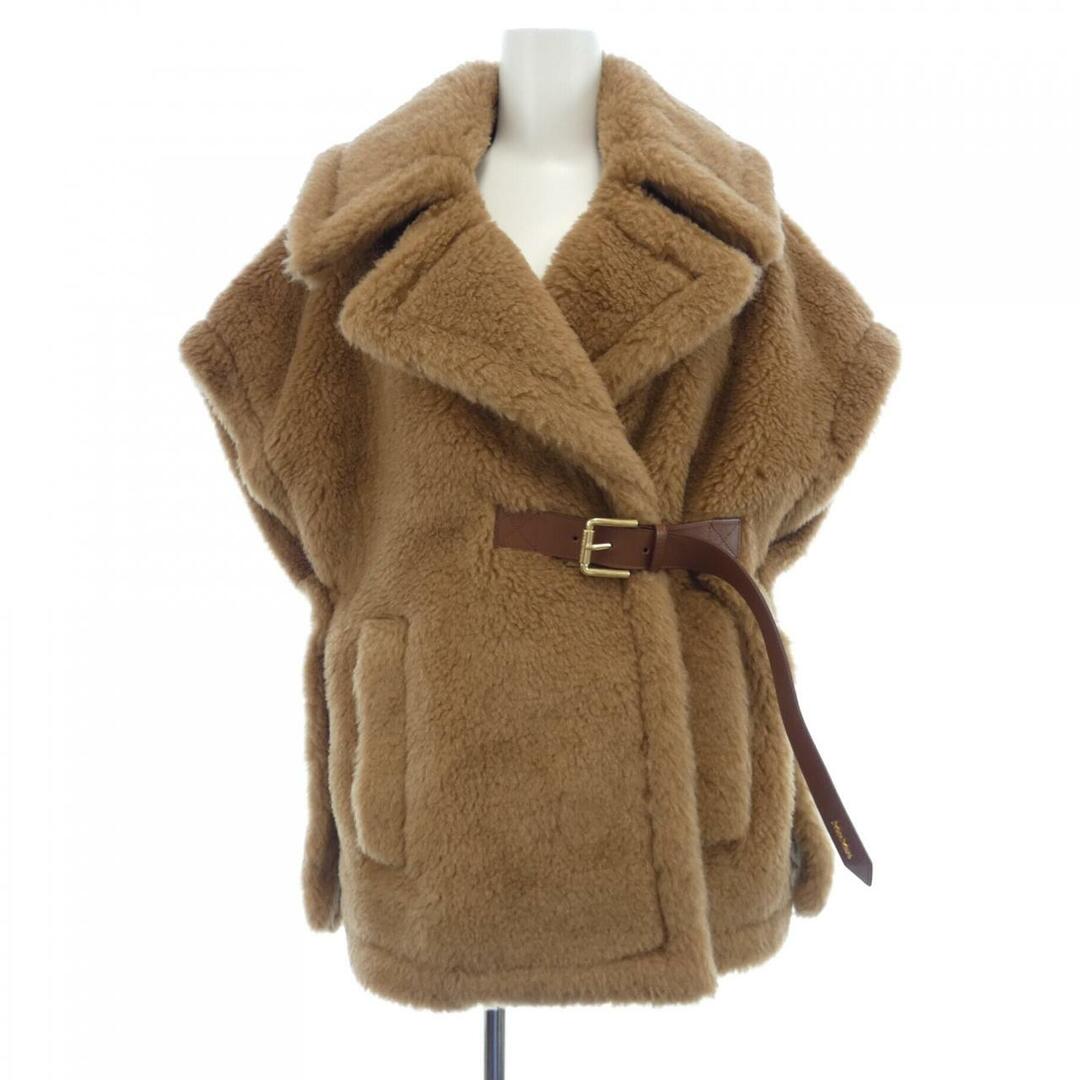Max Mara - マックスマーラ Max Mara ケープの通販 by KOMEHYO Max Mara - マックスマーラ Max Mara ケープの通販 by KOMEHYO