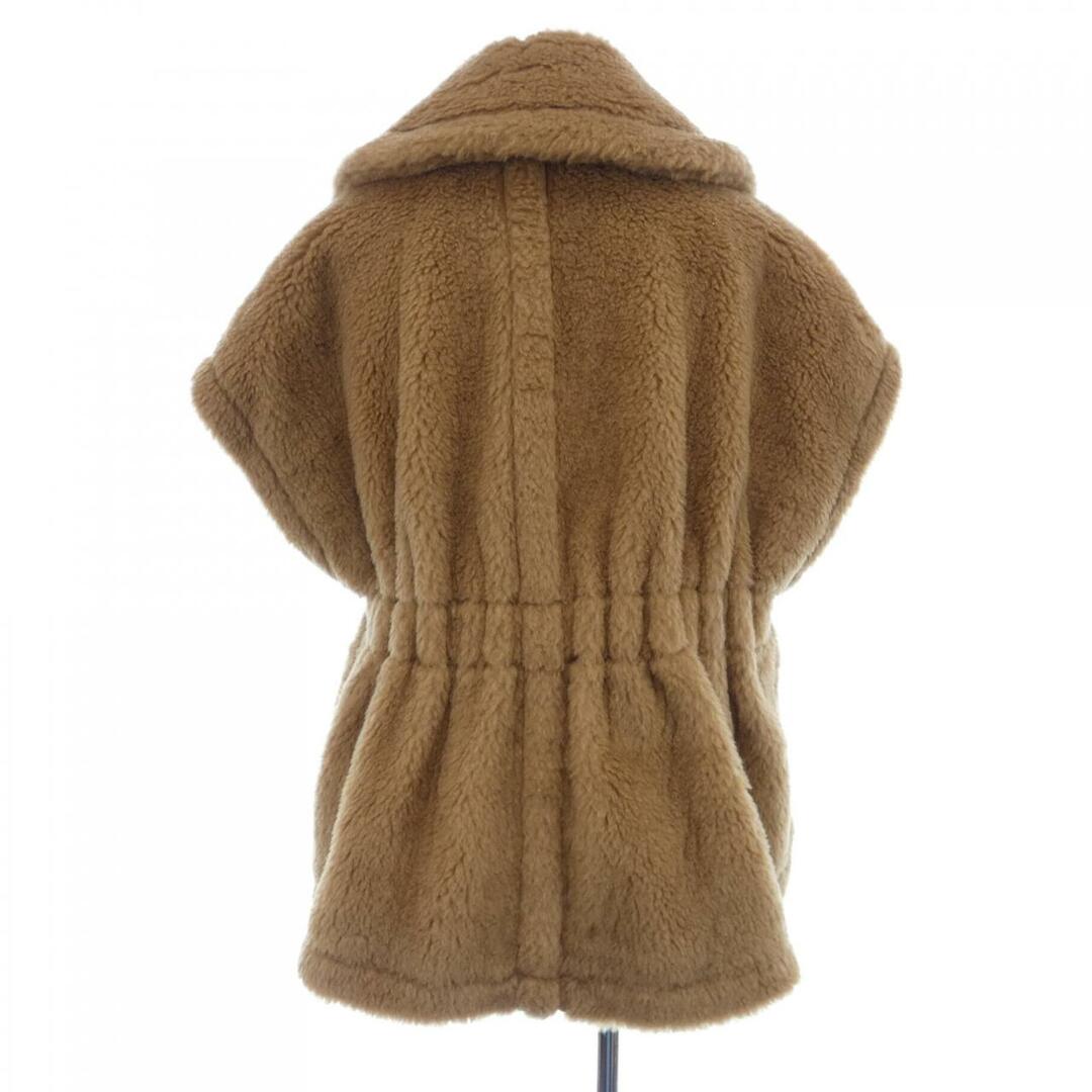 Max Mara - マックスマーラ Max Mara ケープの通販 by KOMEHYO Max Mara - マックスマーラ Max Mara ケープの通販 by KOMEHYO