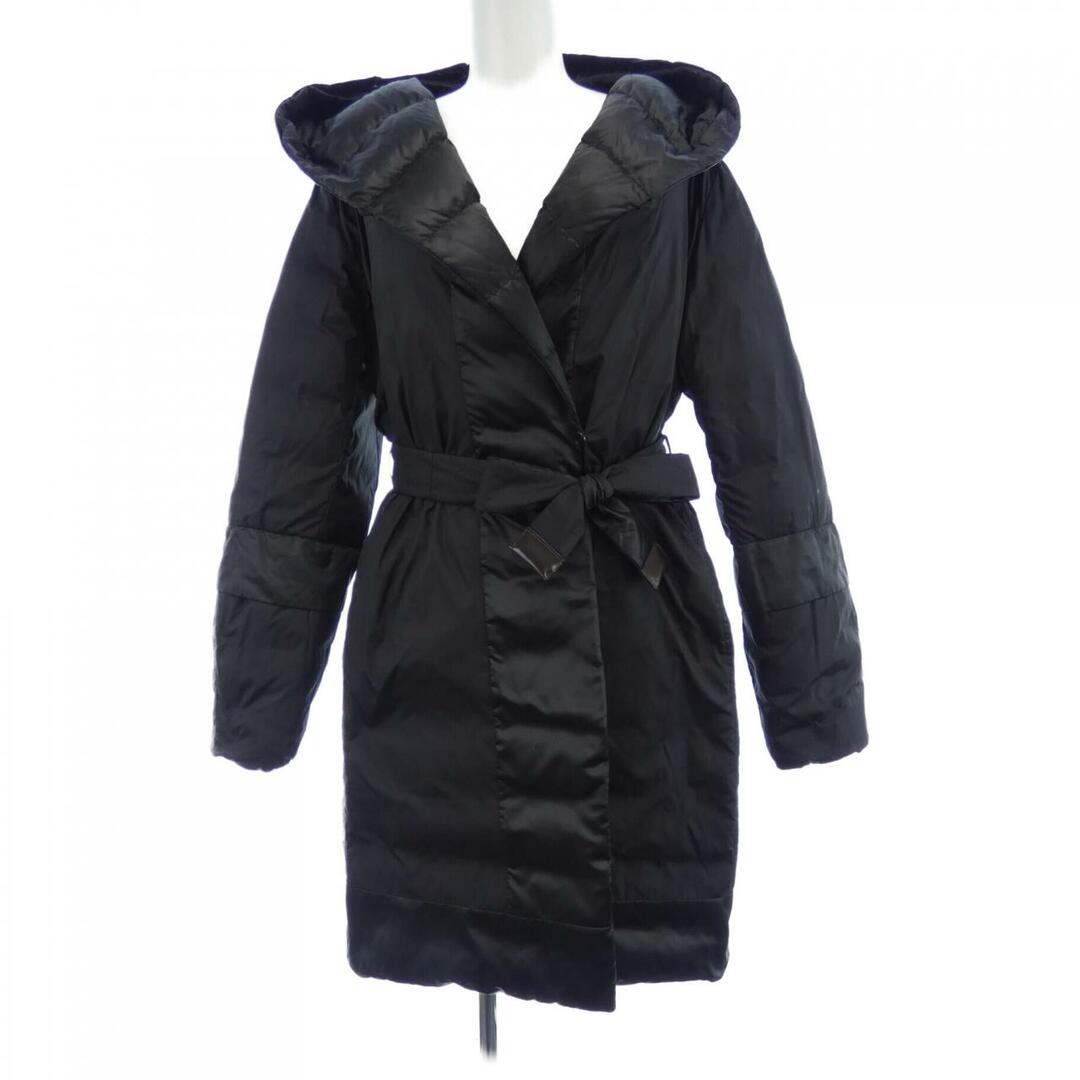 Max Mara - マックスマーラ Max Mara ダウンコートの通販 by Max Mara - マックスマーラ Max Mara ダウンコートの通販 by