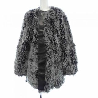 BALENCIAGA - バレンシアガ 663007 TKP06 裏地チェック BALENCIAGA - バレンシアガ 663007 TKP06 裏地チェック