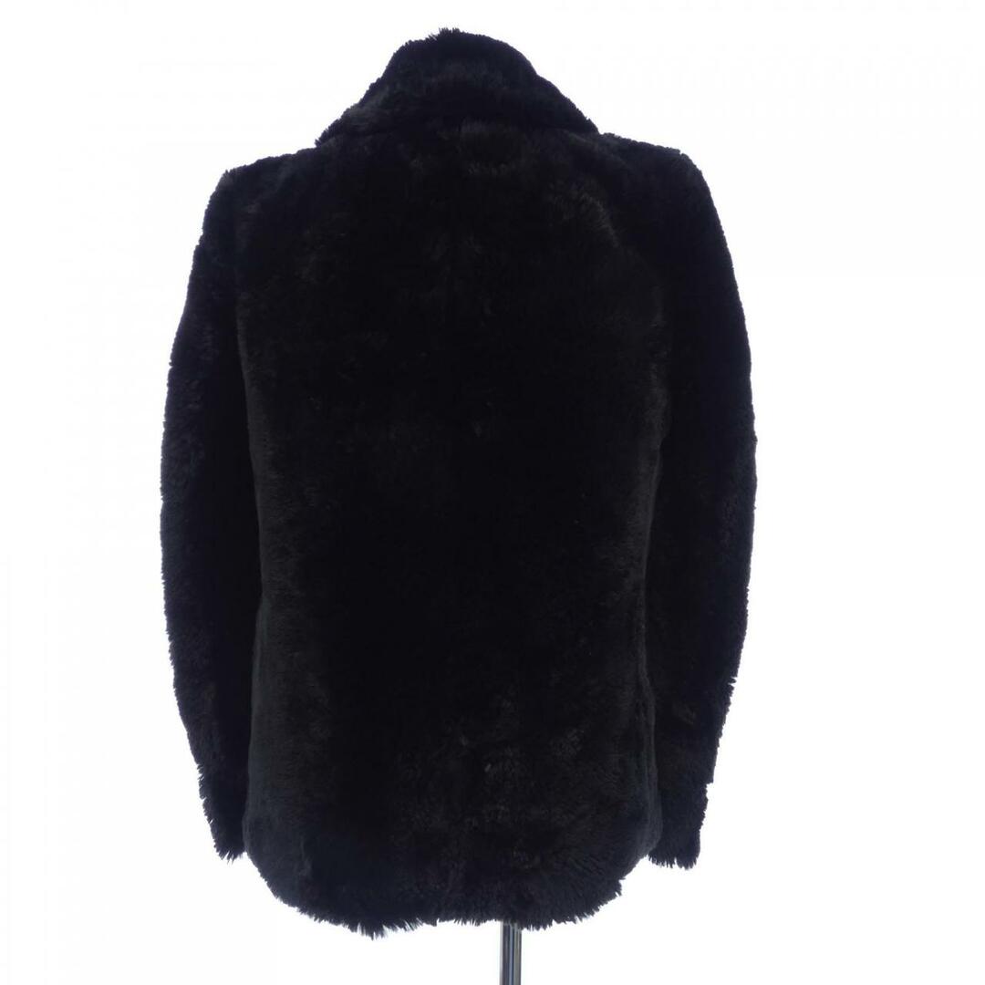 SAINT LAURENT - サンローラン SAINT LAURENT ピーコートの通販 SAINT LAURENT - サンローラン SAINT LAURENT ピーコートの通販