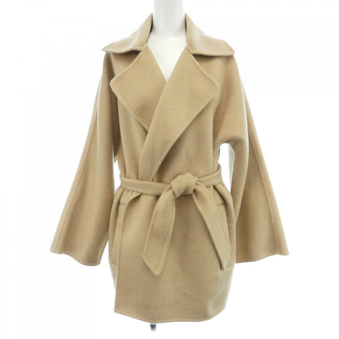 Max Mara - マックスマーラ Max Mara コートの通販 by KOMEHYO Max Mara - マックスマーラ Max Mara コートの通販 by KOMEHYO