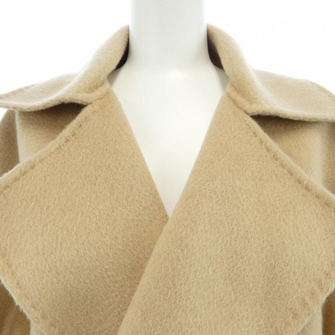 Max Mara - マックスマーラ Max Mara コートの通販 by KOMEHYO Max Mara - マックスマーラ Max Mara コートの通販 by KOMEHYO